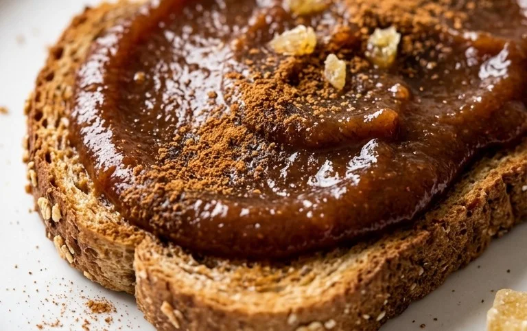 The Best Apple Butter Recipe