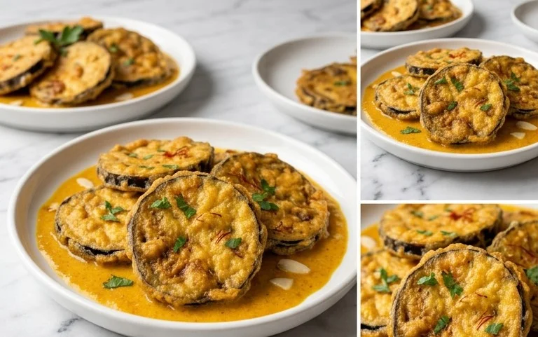 Berenjenas a la Importancia: Aubergines Espagnoles Uniques